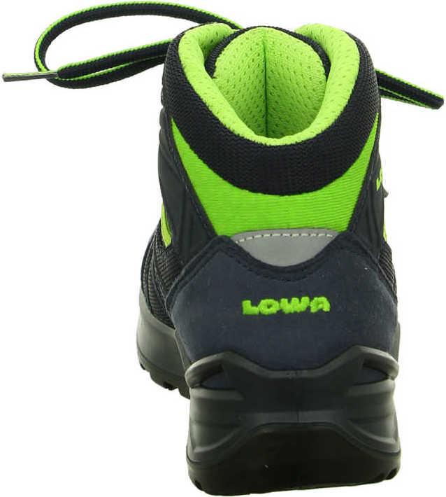 Actual product image Lowa Innox Pro Gore-Tex® Kids hiking boot (30)