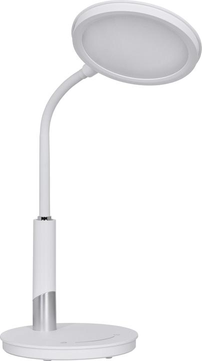 Actual product image Activejet LED desk lamp AJE-RAYA RGB WHITE