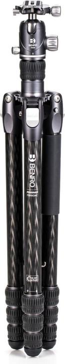 Actual product image Benro FRHN34CVX30 Rhino Kit (Carbon)