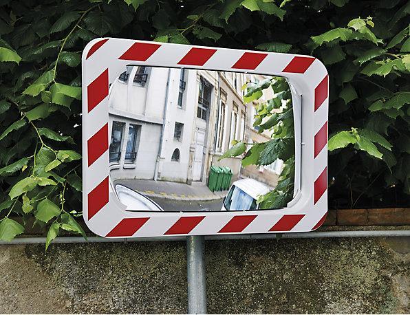Produktbild Vialux Verkehrsspiegel Polymir®