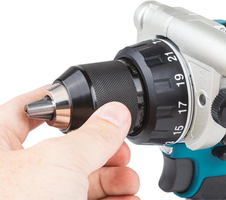 Produktbild Makita DHP486RTJ (Akkubetrieb)