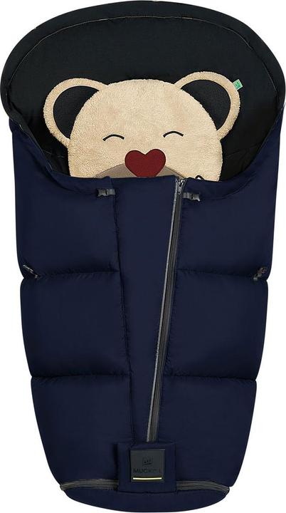 Produktbild Odenwälder Fusssack Mucki L-cs