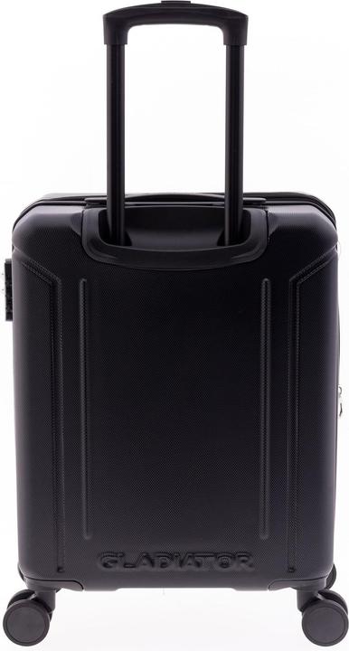 Immagine prodotto Gladiator Tropical (35 l, Bagaglio a mano (fino a 50 litri))