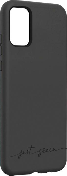 Image du produit Bigben Étui pour téléphone portable 100% biodégradable Series (Samsung Galaxy A51)
