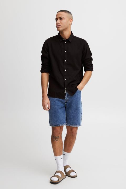 Produktbild Solid SDEnea Allan LS - 21107646 (XXL)
