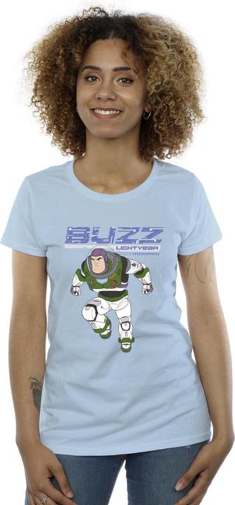 Produktbild Disney Lightyear Buzz Jump To Action TShirt (S)