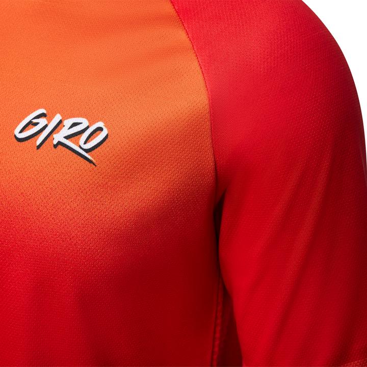 Actual product image Giro Y Roust Jersey (XL)