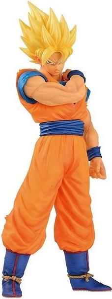 Produktbild Banpresto Dragonball Z: Super Saiyajin Goku