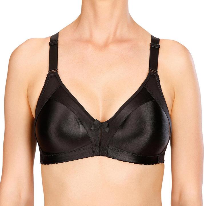 Actual product image Naturana Minimizer bra without underwire (80 B)