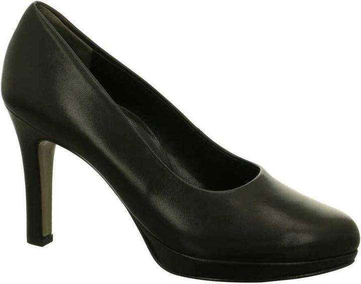 Actual product image Paul Green Platform Pumps (36.5)