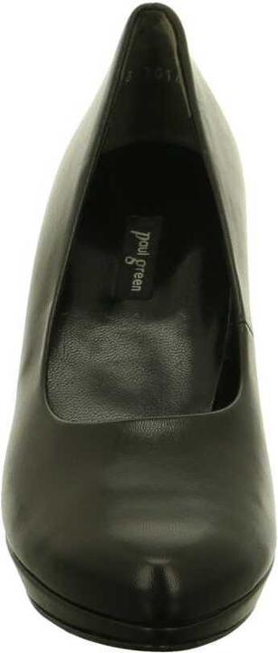 Actual product image Paul Green Platform Pumps (36.5)