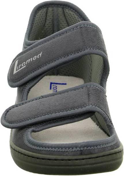 Actual product image Liromed Medicine shoe unisex (43)