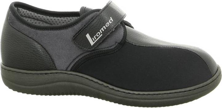 Actual product image Liromed Medicine shoe unisex (43)