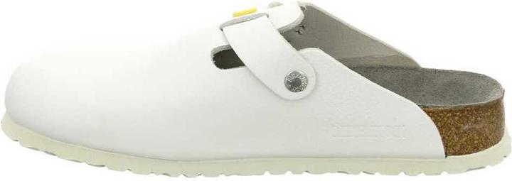 Produktbild Birkenstock Boston Naturleder Normal (42)