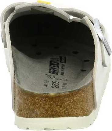Produktbild Birkenstock Boston Naturleder Normal (42)