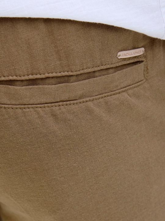 Produktbild Jack & Jones Jpstjaiden Jjsummer Jogger Short Sn (L)