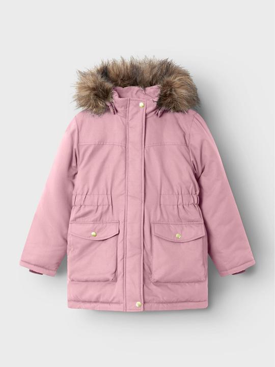 Produktbild Name it MASTER05 Parka (152)