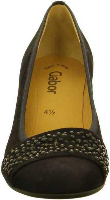 Image du produit Gabor escarpins (38.5)
