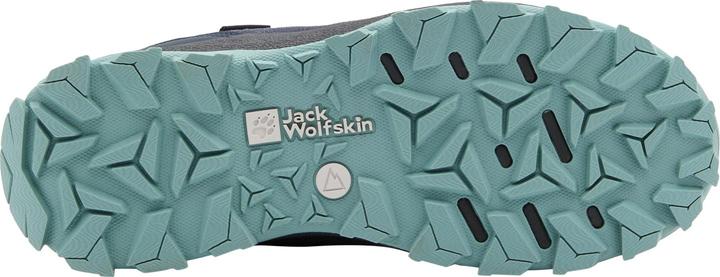 Produktbild Jack Wolfskin Vojo Tour Texapore Low K (26)