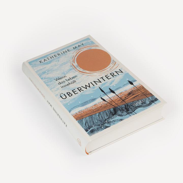 Image du produit Überwintern. Wenn das Leben innehält (Allemand, Katherine May, 2021)
