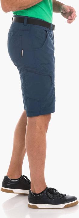 Actual product image Schöffel Shorts Silvaplana dress blues (52, L, XL)