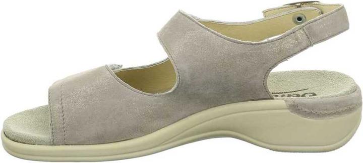Actual product image Semler Sandals (extra width H) (33)