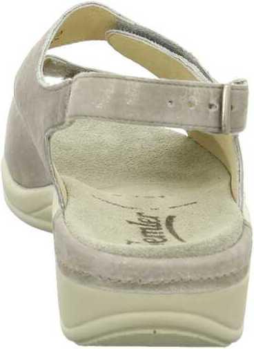 Actual product image Semler Sandals (extra width H) (33)