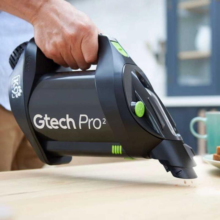 Actual product image Gtech Pro Bag 2 K9