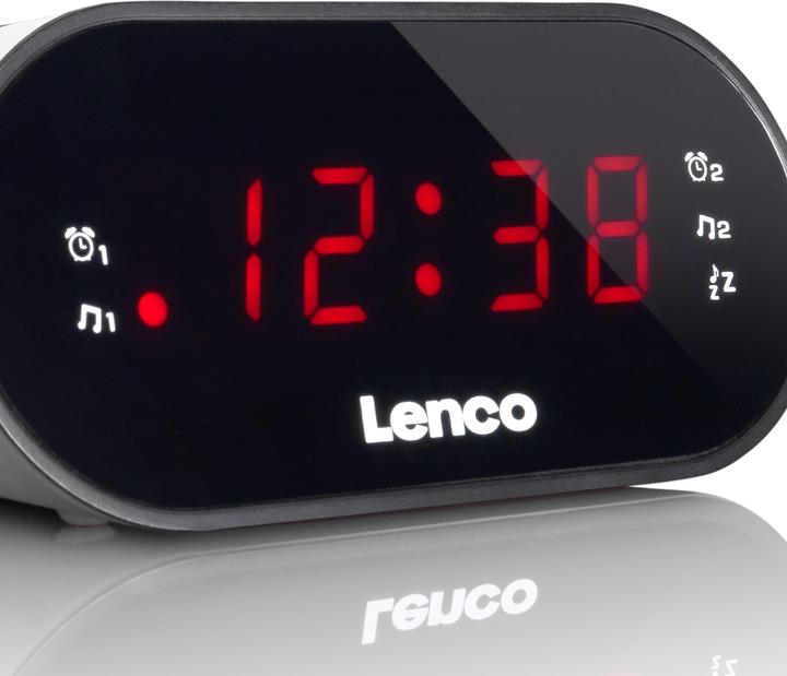 Produktbild Lenco Cr-07