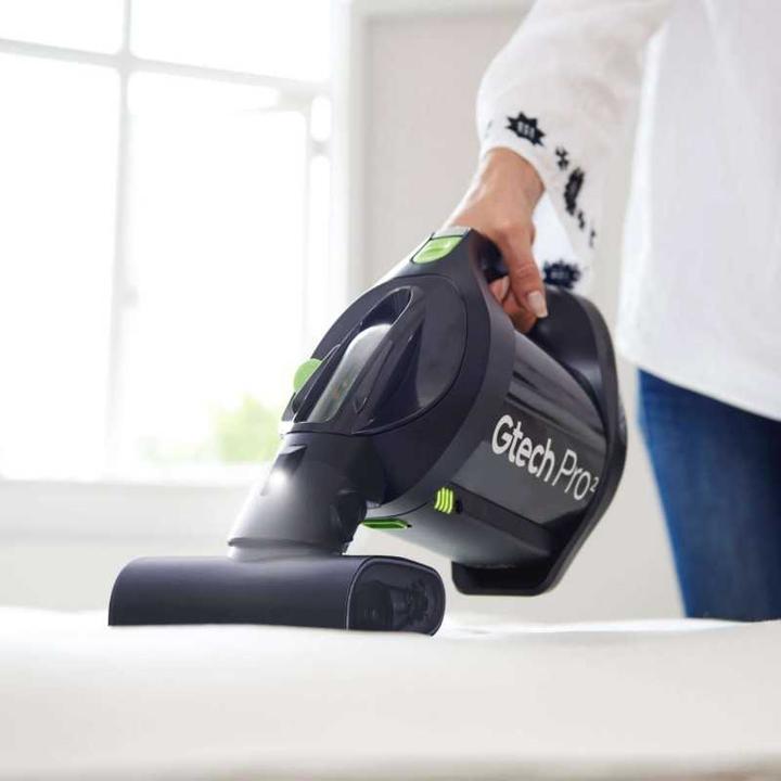 Actual product image Gtech Pro Bag 2 K9