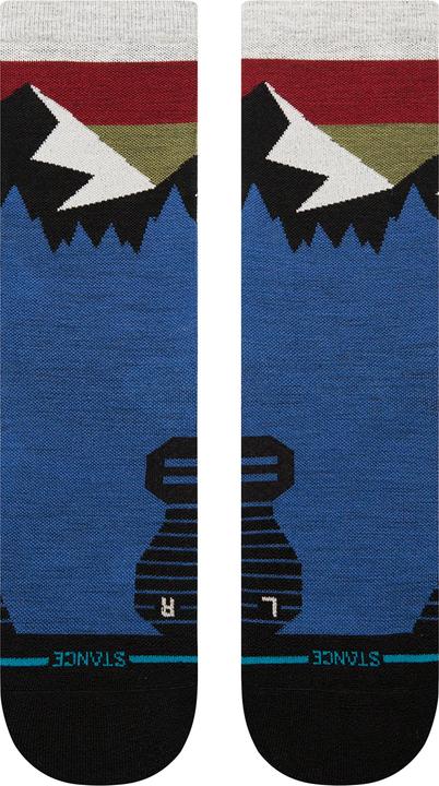 Image du produit Stance Light Wool Crew (38 - 42)