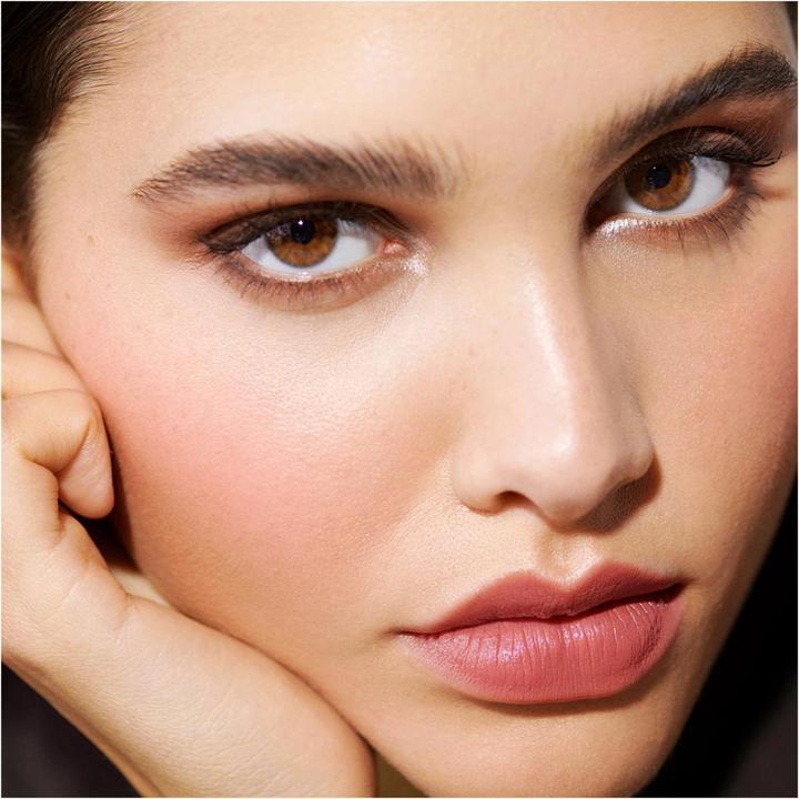 Actual product image Bobbi Brown BB Eye Shadow - Rosey Nudes Palette (Rosey Nudes)