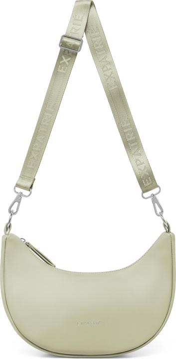 Image du produit Expatrié Half Moon Bag Lea Small