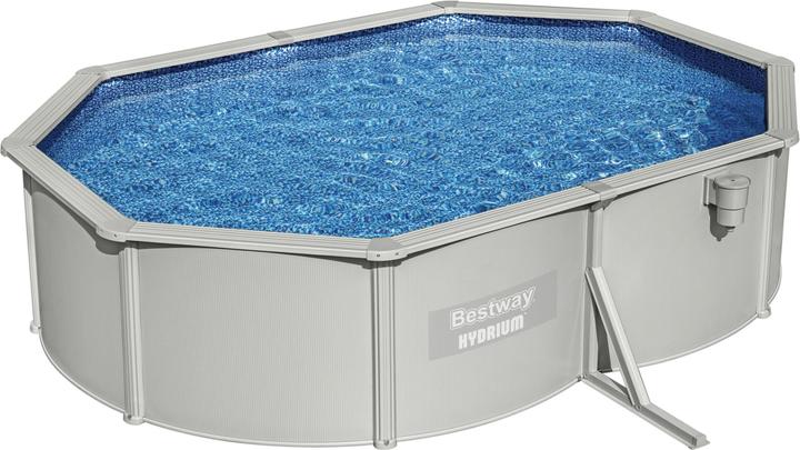 Immagine prodotto Bestway Hydrium (500 x 360 x 120 cm)