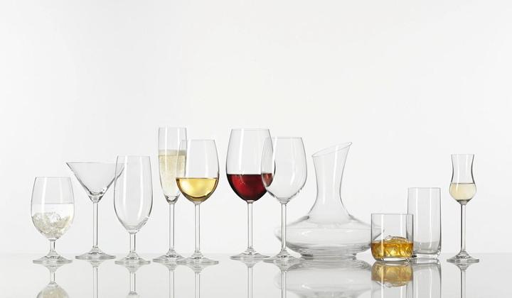 Produktbild Leonardo Daily (37 cl, 1 Gläser, Weissweingläser)