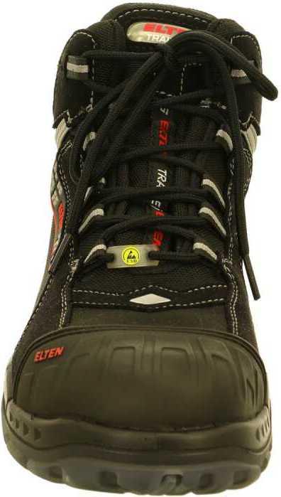 Immagine prodotto Elten Sander Pro Gore-Tex (S3, 38)