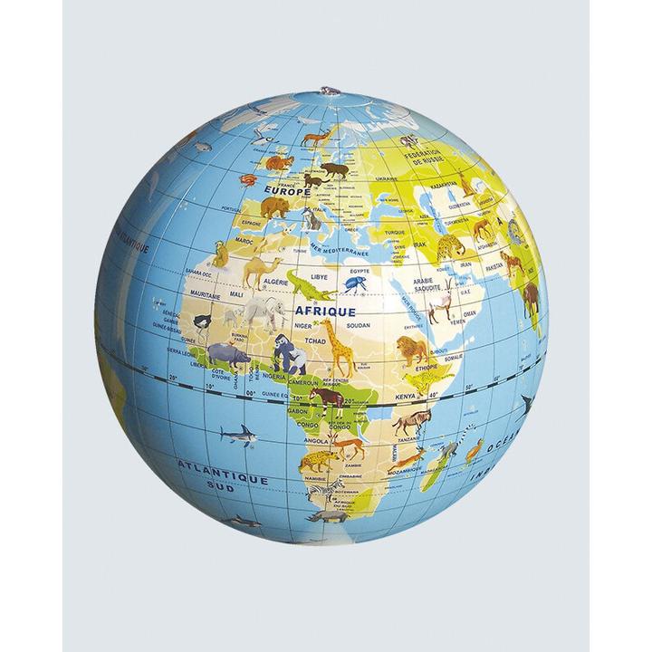 Image du produit Caly Planete Animaux (x2) (42 cm)