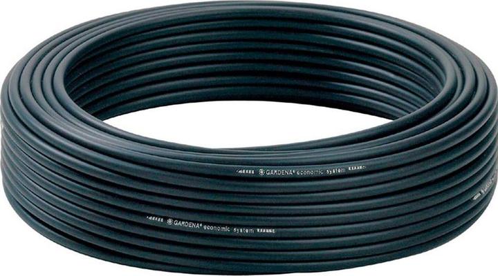 Produktbild Gardena Verteilerrohr (3/16" x 50m) (Tropfschlauch + Tropfrohr)