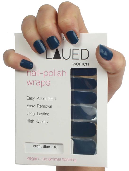 Vargu solid blue (Solid Blue)