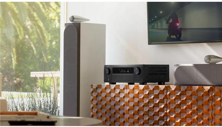 Produktbild Denon AVC-X4800H (9.1.4 Kanal, FM, AM)