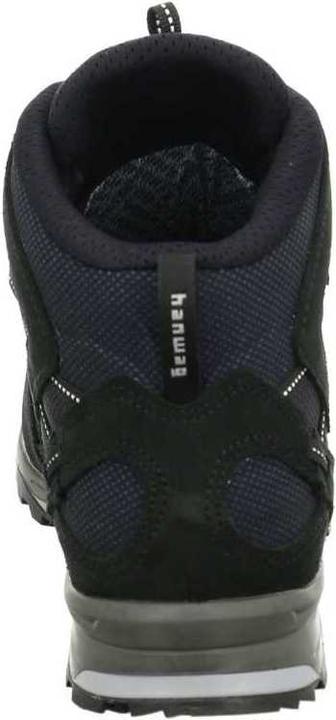 Immagine prodotto Hanwag Scarpe Belorado II Mid Bunion GTX (45)
