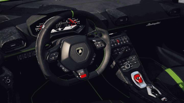 Produktbild 505 Games Assetto Corsa - Ultimate Edition (PS4, FR)