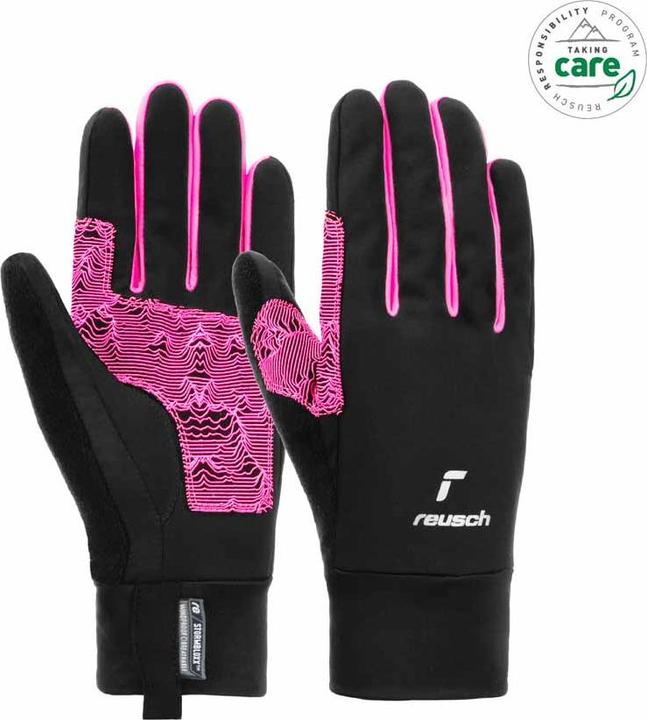 Produktbild Reusch Arien STORMBLOXX JR (6.5)