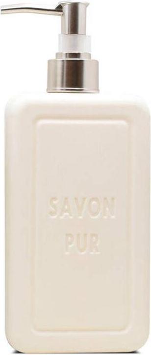Savon De Royal Soup Liquid Savon White 500 ml (Liquid soap, 500 ml)