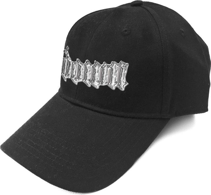 Produktbild Down Sonic Silver Logo Baseball Cap