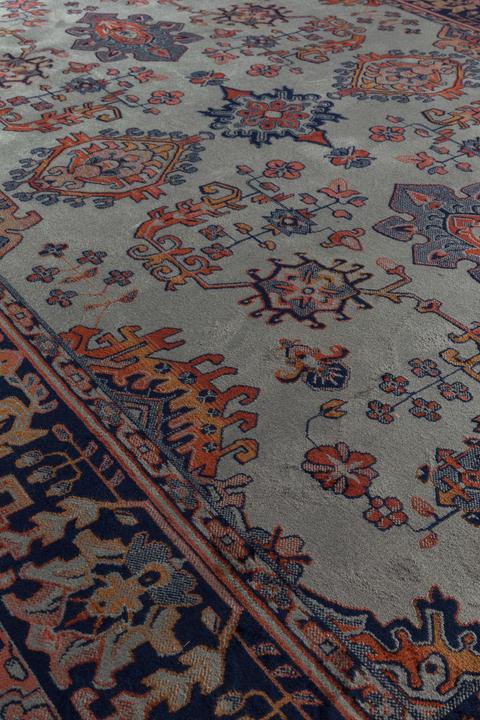 Produktbild White Label Living Ravi (160 x 230 cm)