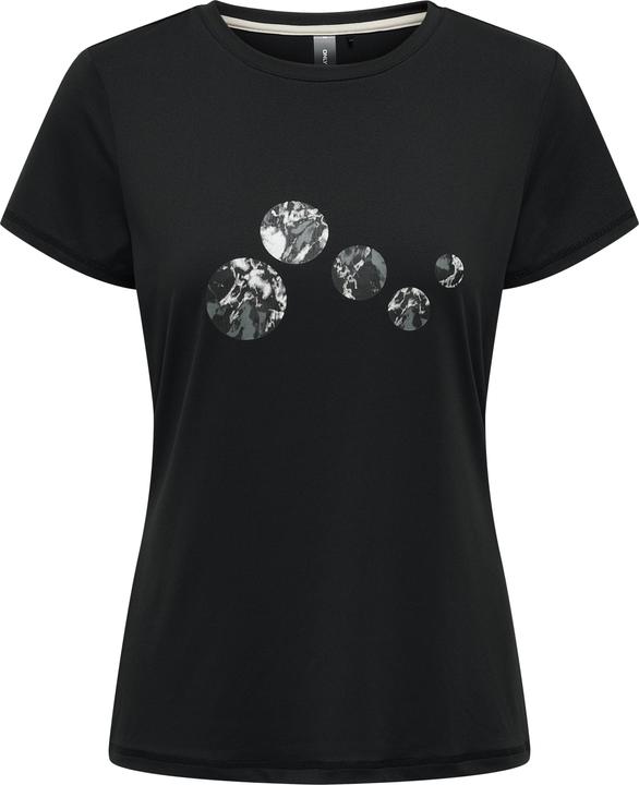 Immagine prodotto Only Play T-shirt a girocollo regular fit (M)