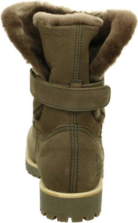 Actual product image Panama Jack Felia Igloo B7 gris (39)