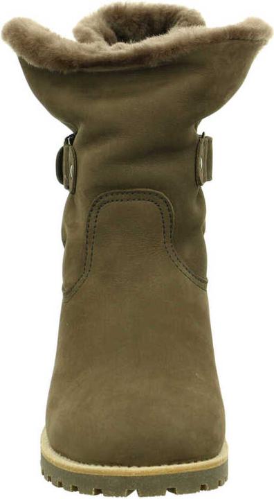 Actual product image Panama Jack Felia Igloo B7 gris (39)