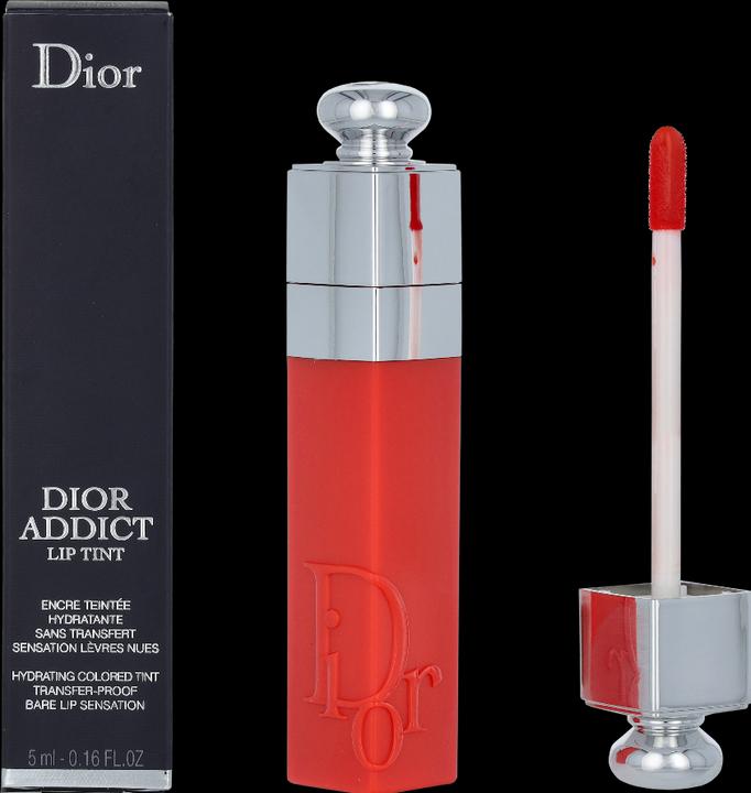Image du produit Dior Addict (641 Rouge naturel Tangerine)